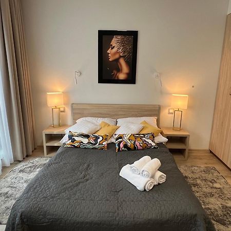 I&M Apartments Krawiecka ורוצלב מראה חיצוני תמונה