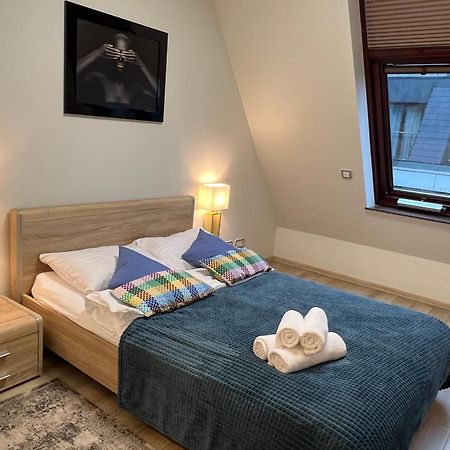 I&M Apartments Krawiecka ורוצלב מראה חיצוני תמונה