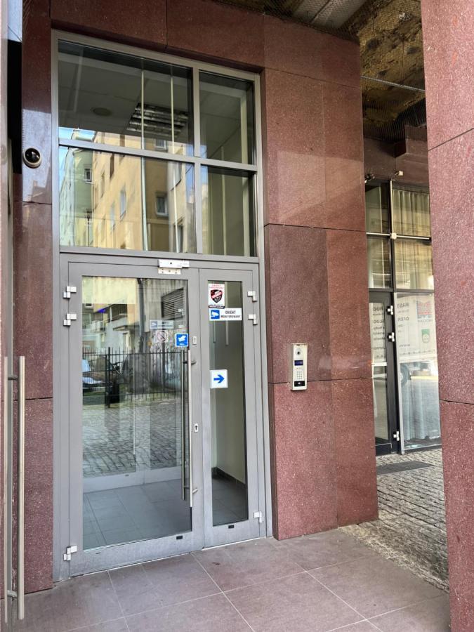 I&M Apartments Krawiecka ורוצלב מראה חיצוני תמונה