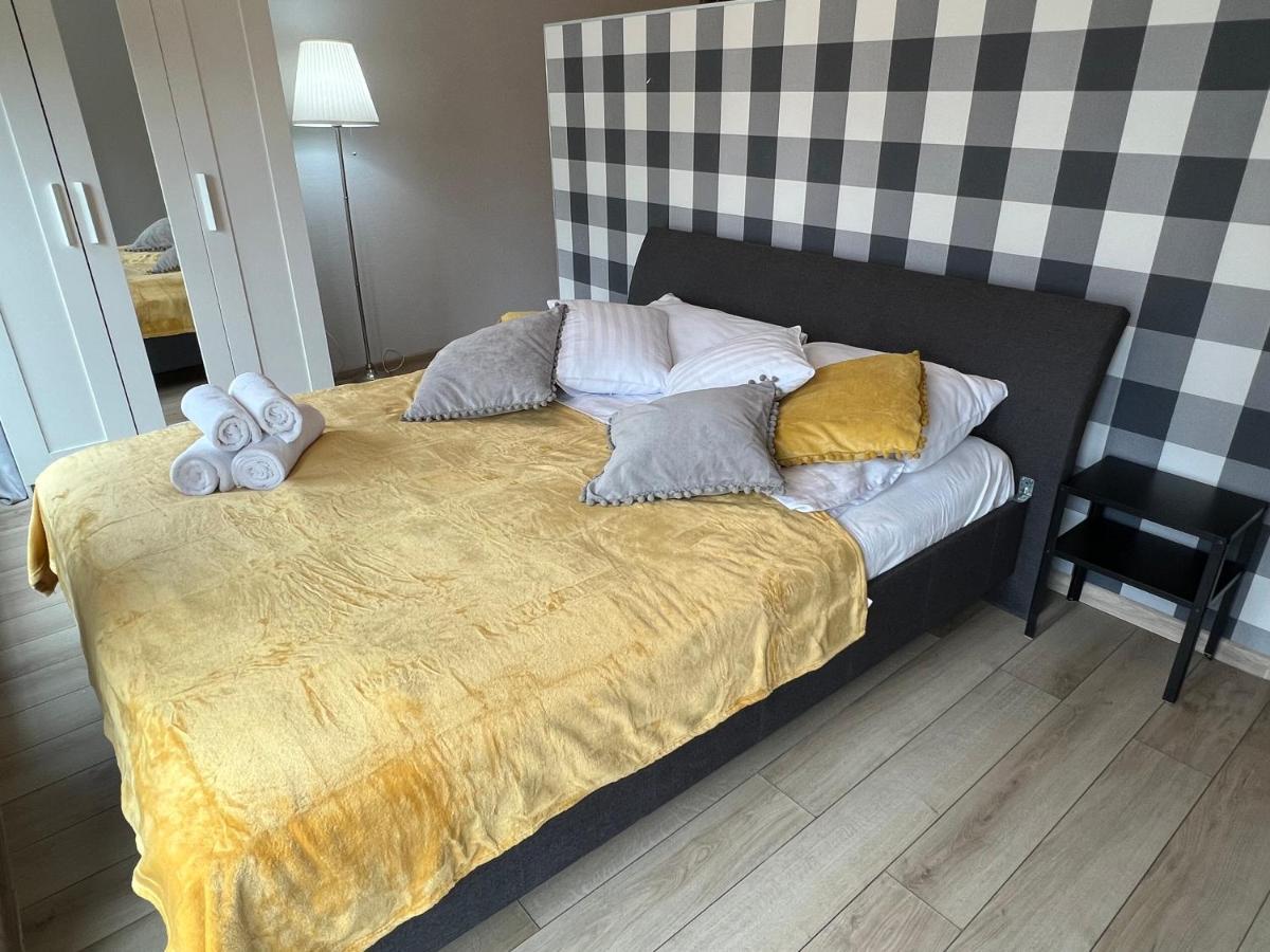 I&M Apartments Krawiecka ורוצלב מראה חיצוני תמונה