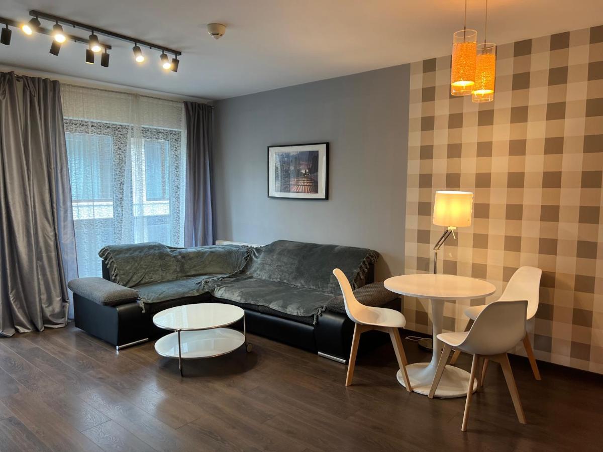 I&M Apartments Krawiecka ורוצלב מראה חיצוני תמונה