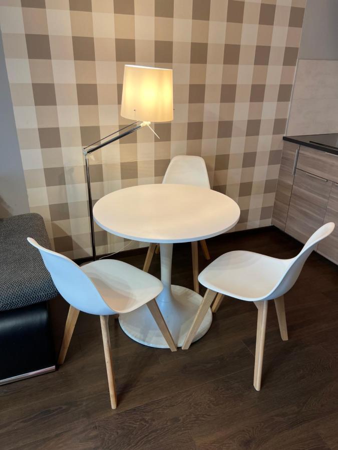 I&M Apartments Krawiecka ורוצלב מראה חיצוני תמונה