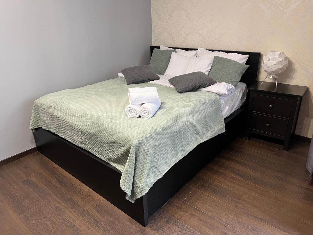 I&M Apartments Krawiecka ורוצלב מראה חיצוני תמונה