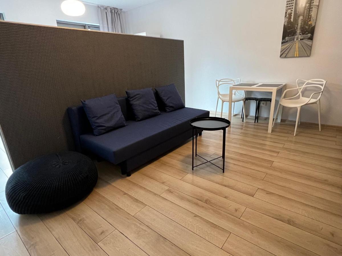 I&M Apartments Krawiecka ורוצלב מראה חיצוני תמונה