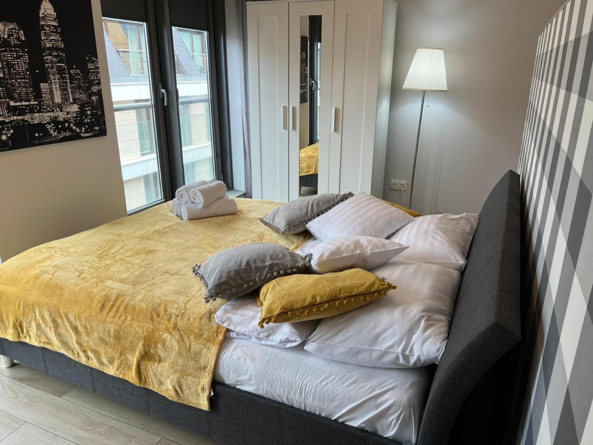 I&M Apartments Krawiecka ורוצלב מראה חיצוני תמונה