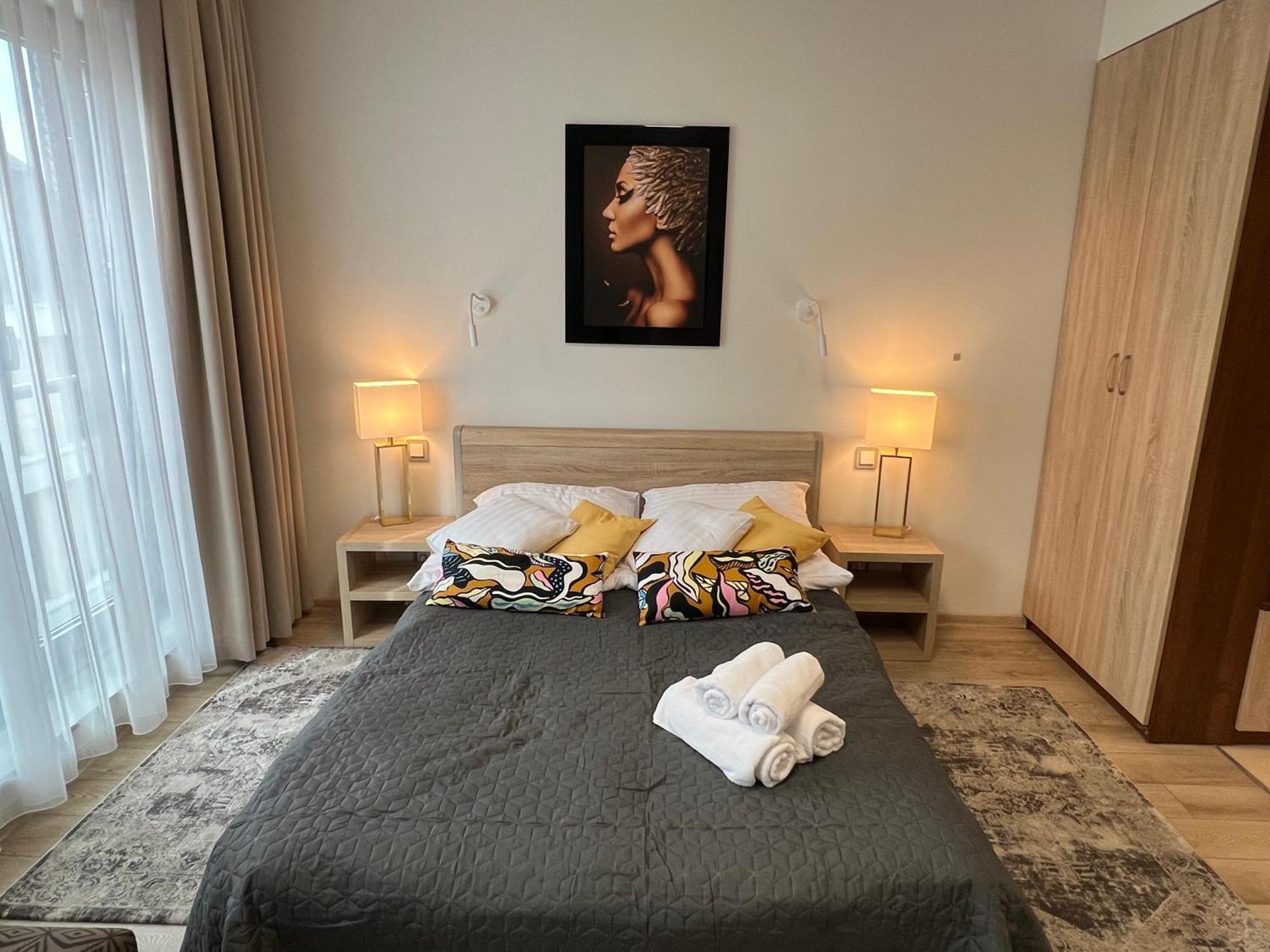 I&M Apartments Krawiecka ורוצלב מראה חיצוני תמונה