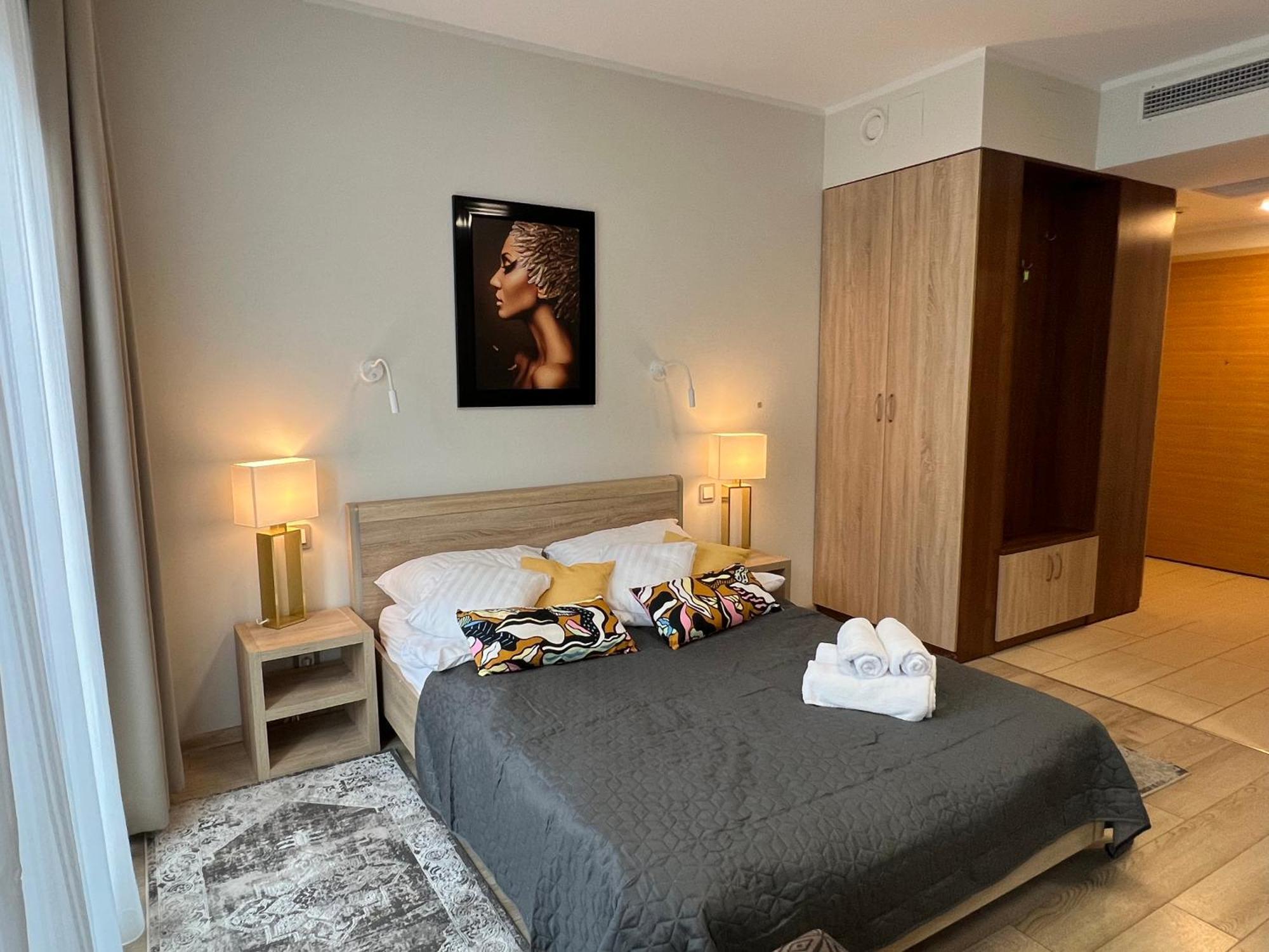 I&M Apartments Krawiecka ורוצלב מראה חיצוני תמונה