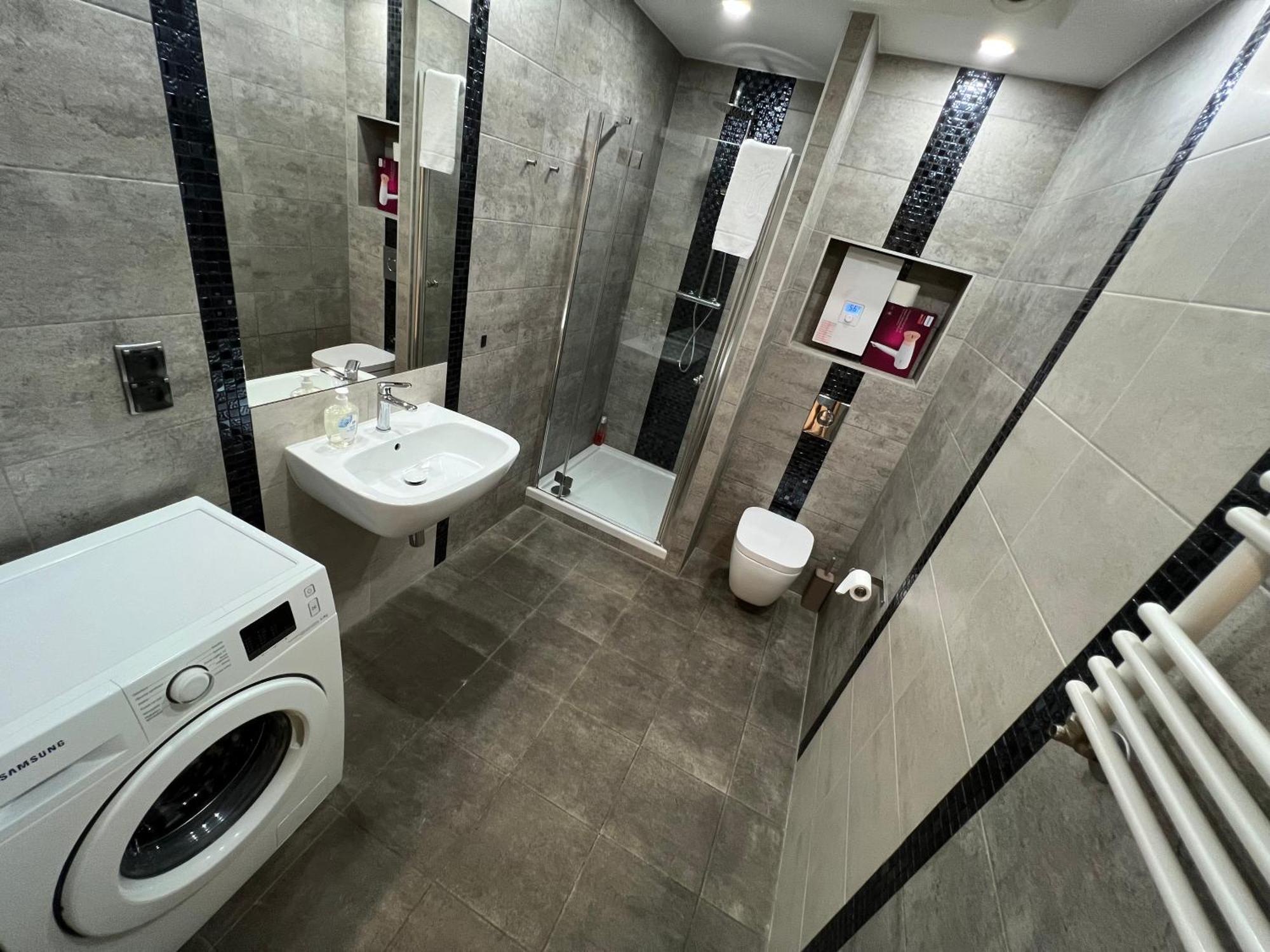I&M Apartments Krawiecka ורוצלב מראה חיצוני תמונה