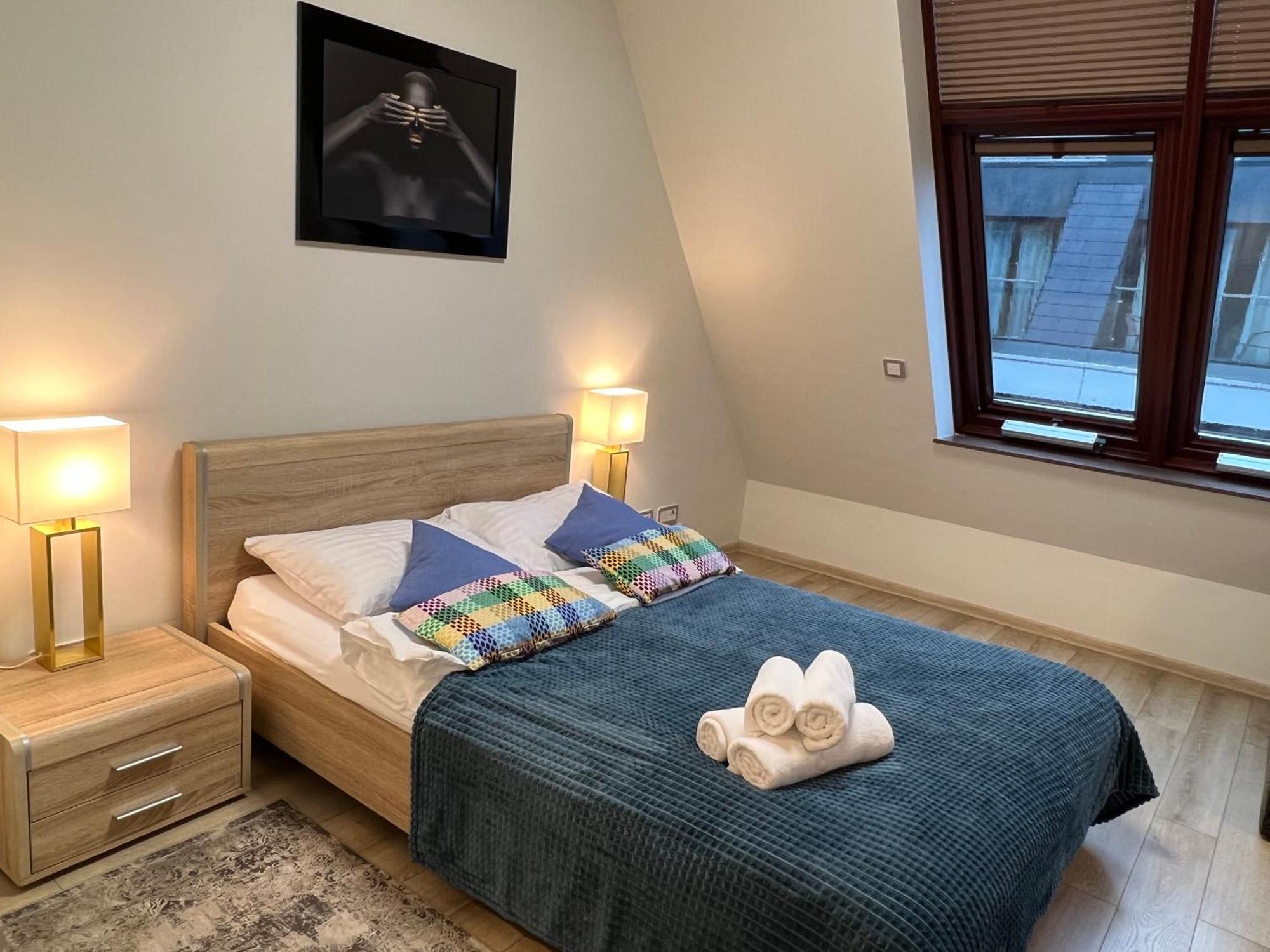 I&M Apartments Krawiecka ורוצלב מראה חיצוני תמונה