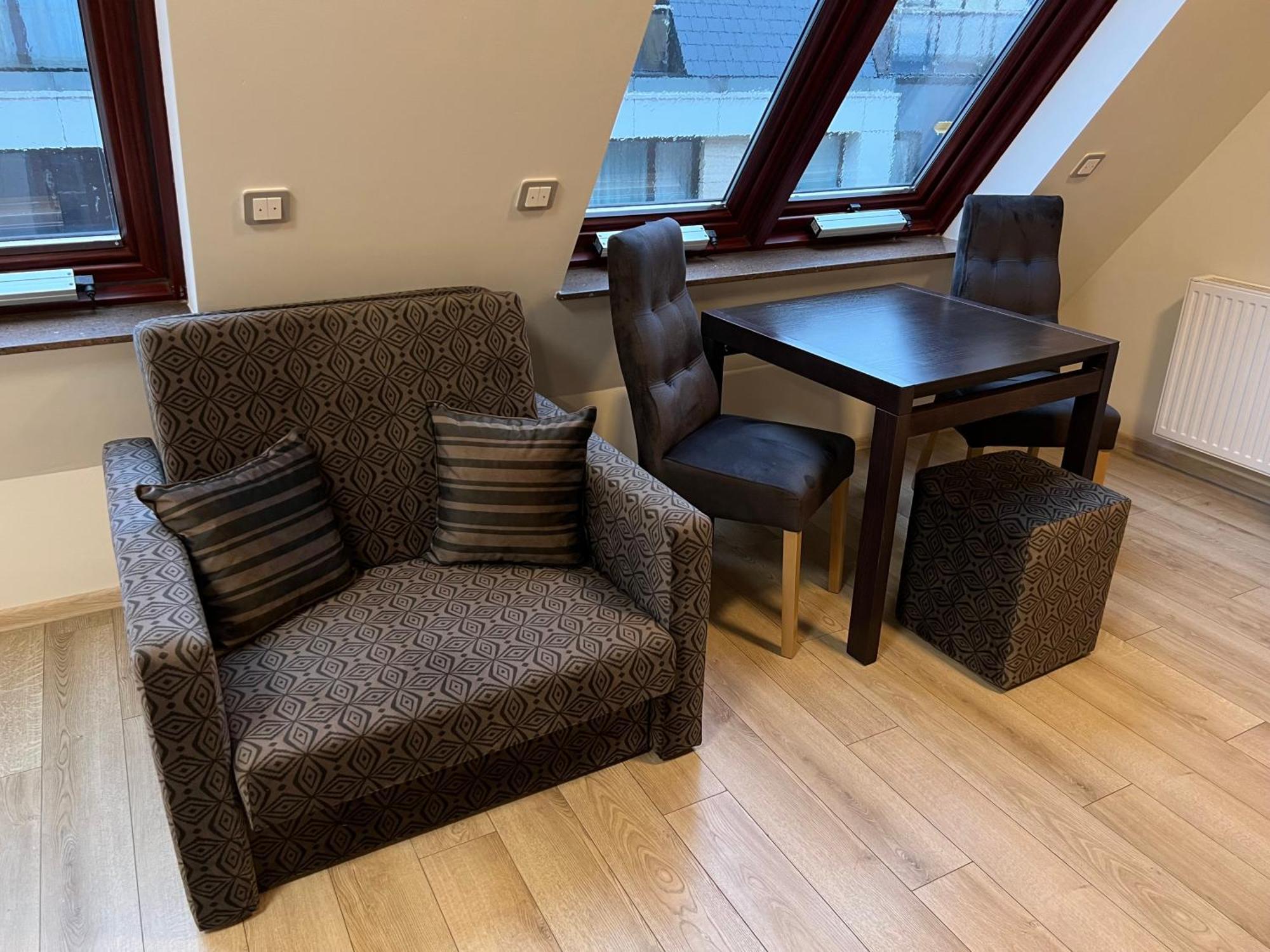 I&M Apartments Krawiecka ורוצלב מראה חיצוני תמונה