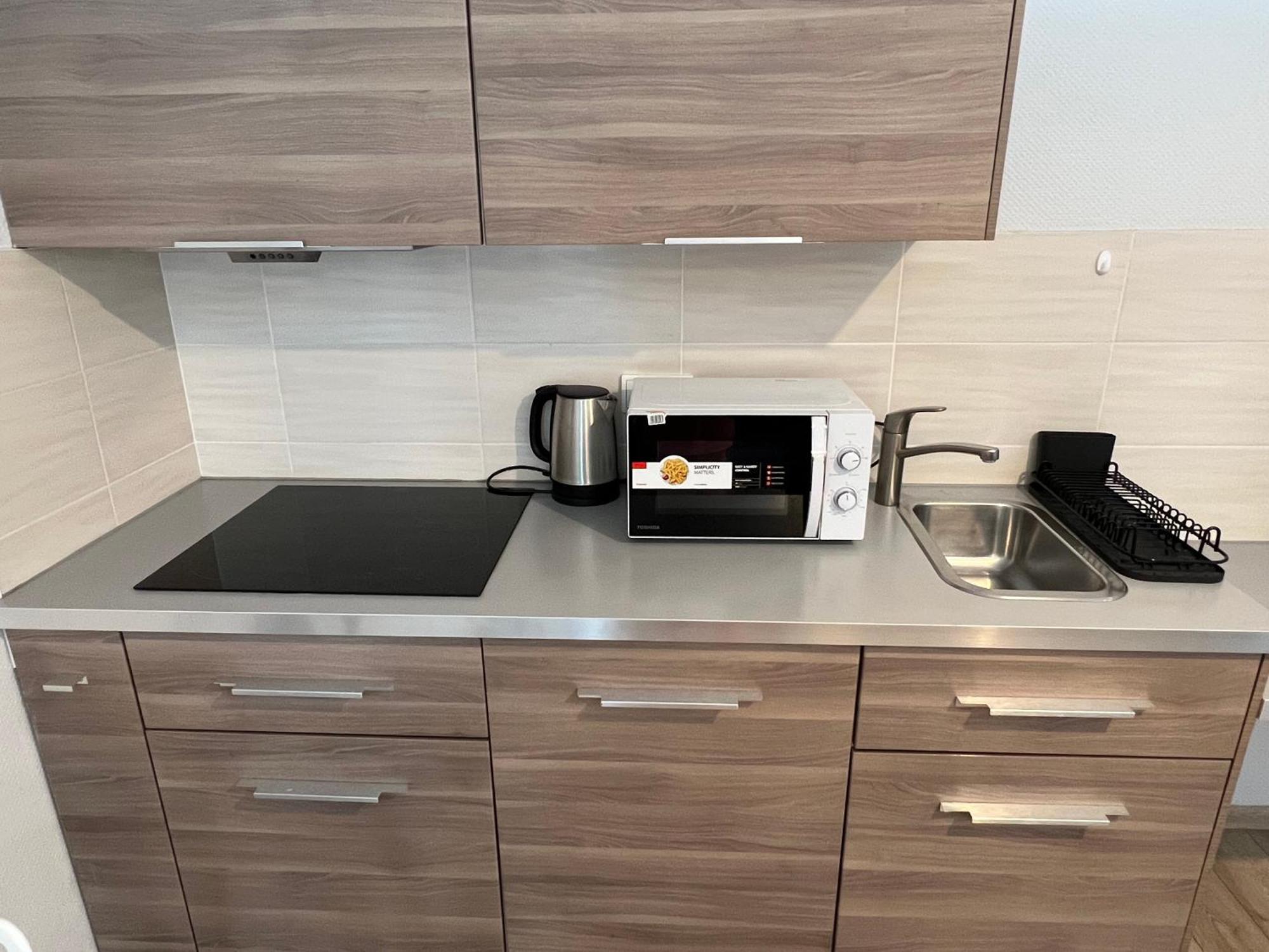 I&M Apartments Krawiecka ורוצלב מראה חיצוני תמונה