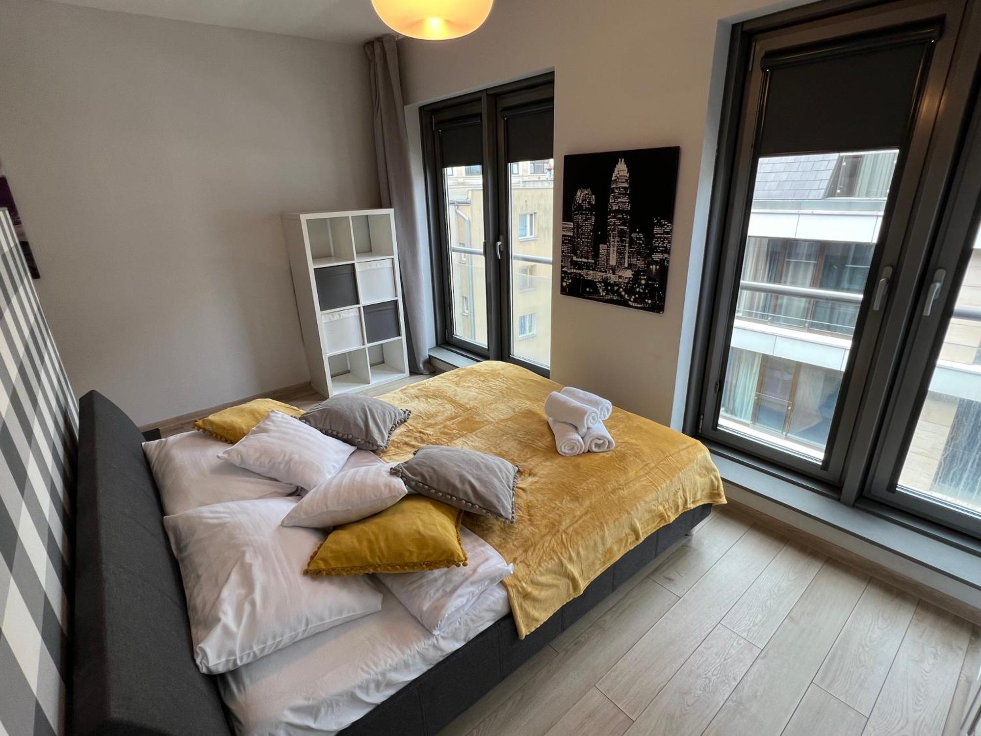 I&M Apartments Krawiecka ורוצלב מראה חיצוני תמונה