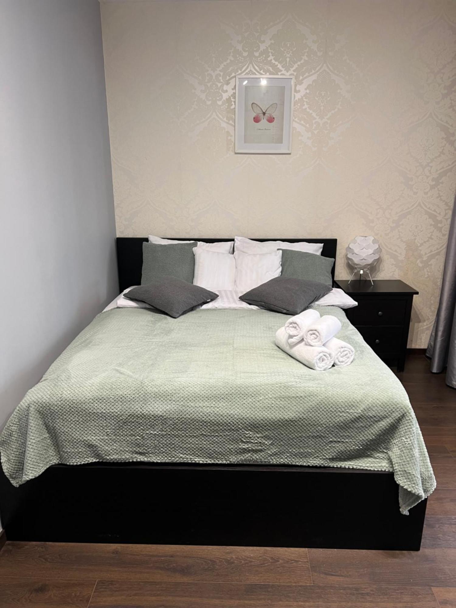 I&M Apartments Krawiecka ורוצלב מראה חיצוני תמונה