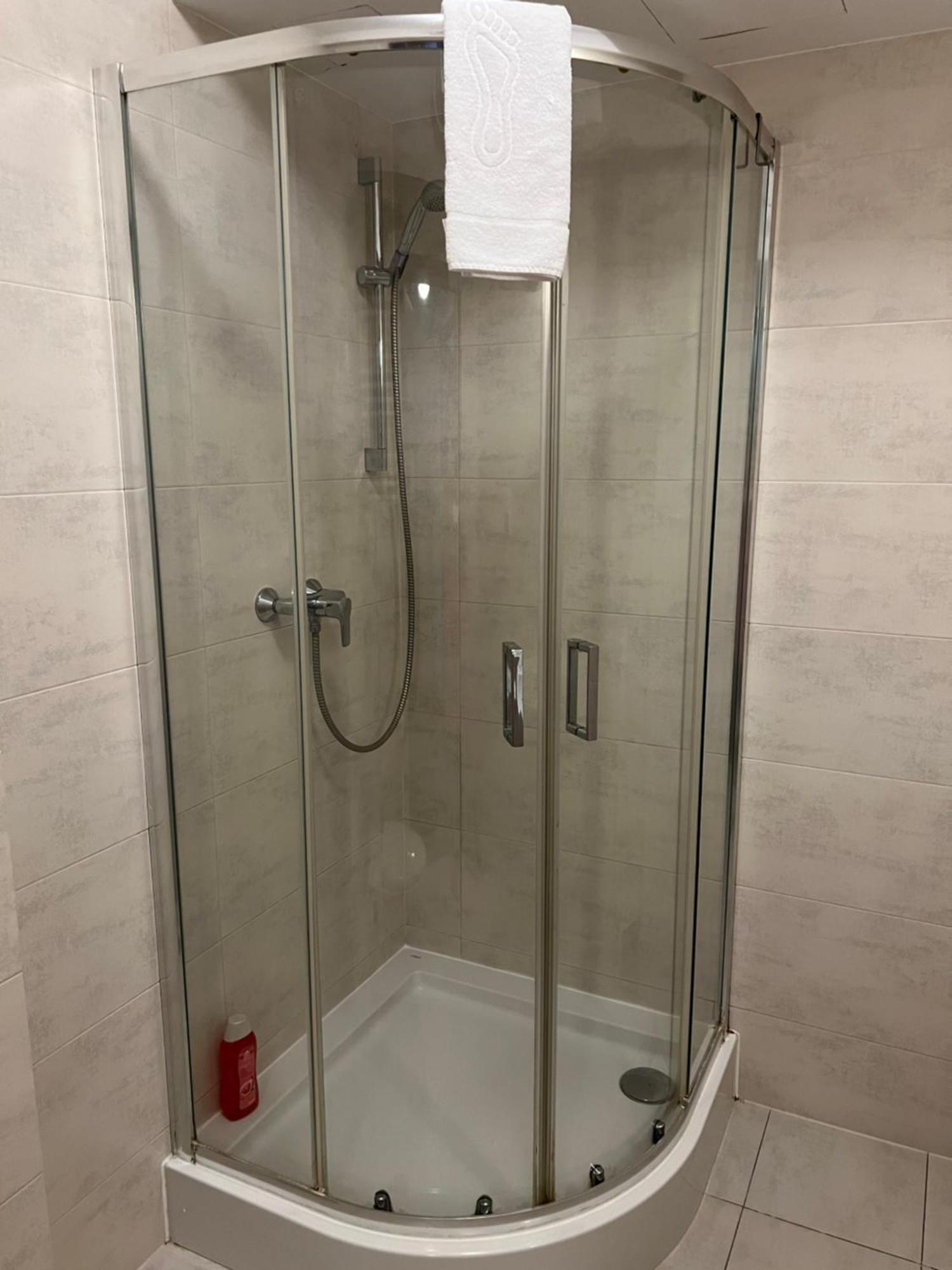 I&M Apartments Krawiecka ורוצלב חדר תמונה