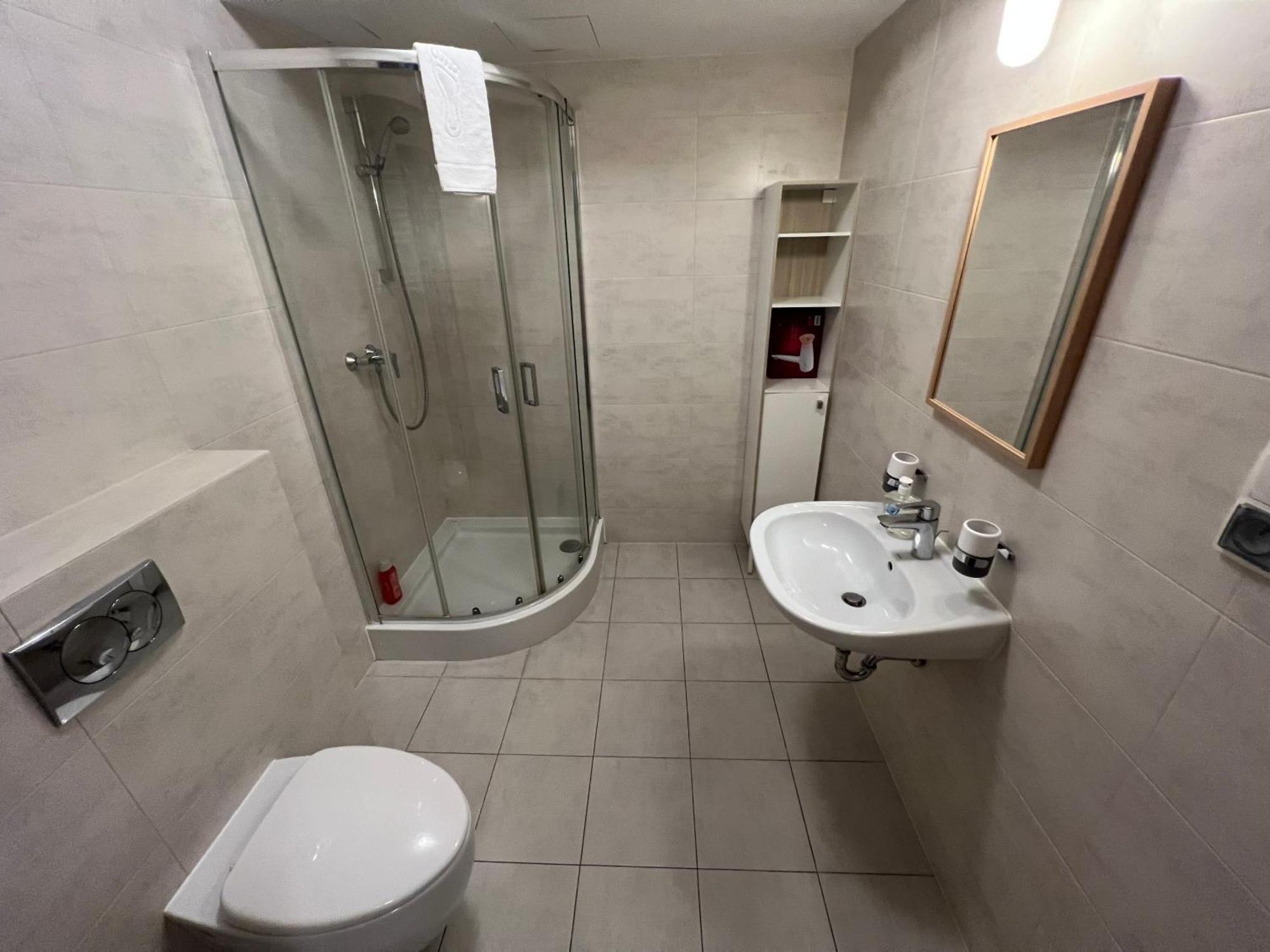 I&M Apartments Krawiecka ורוצלב חדר תמונה