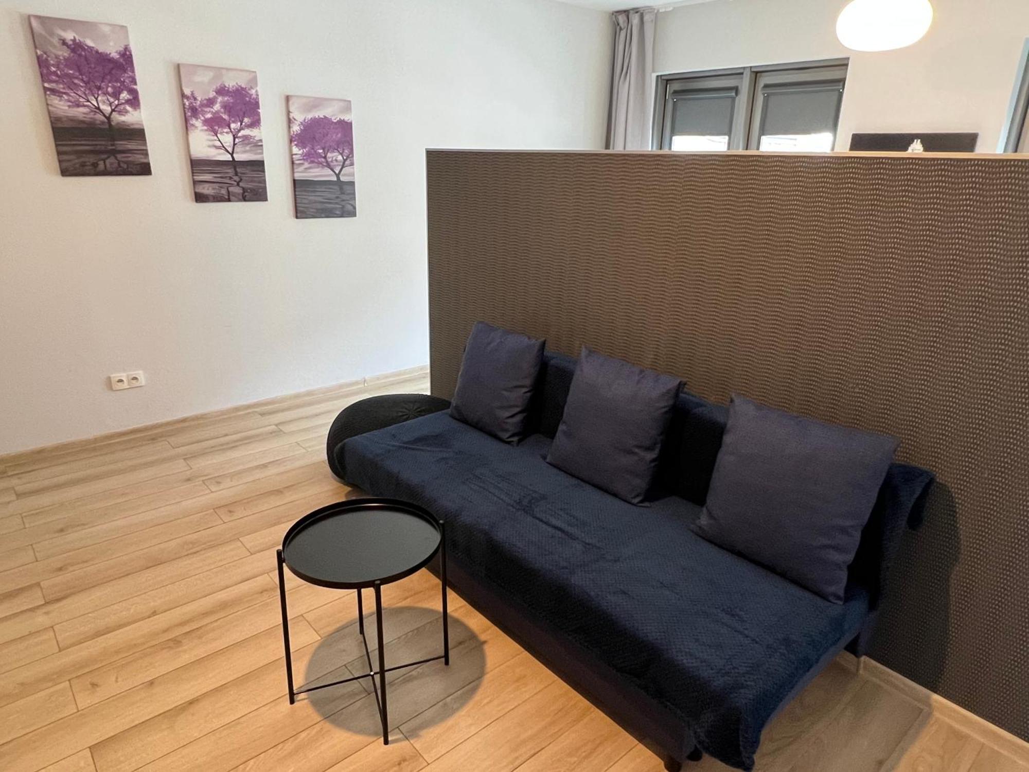I&M Apartments Krawiecka ורוצלב חדר תמונה