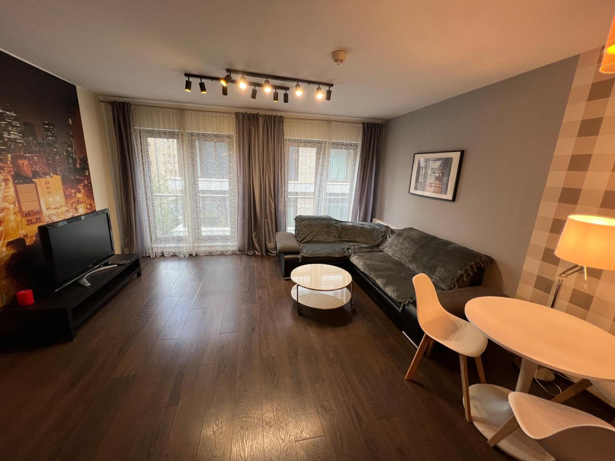 I&M Apartments Krawiecka ורוצלב חדר תמונה