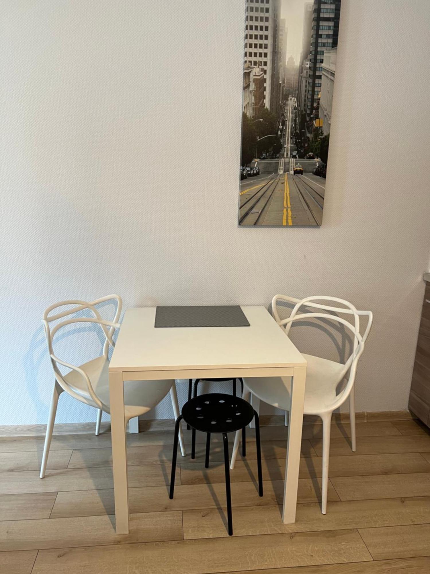 I&M Apartments Krawiecka ורוצלב חדר תמונה